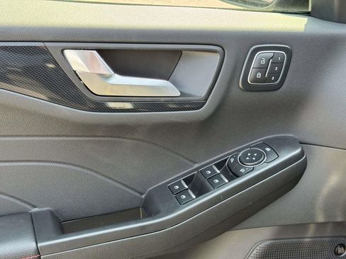 New 2026 Ford Escape ST-Line Elite w/ Premium Technology Package AWD/4WD image 16