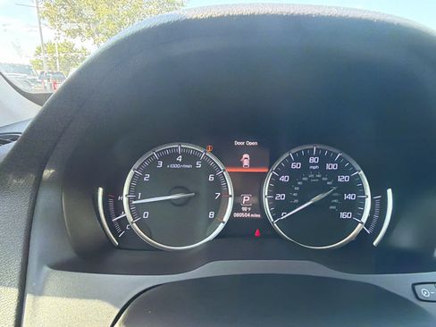 Used 2019 Acura MDX FWD w/ Technology Package image 8