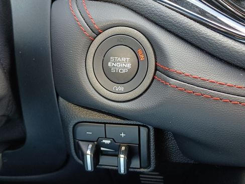 Used 2025 Dodge Durango R/T w/ Blacktop Package AWD/4WD image 20