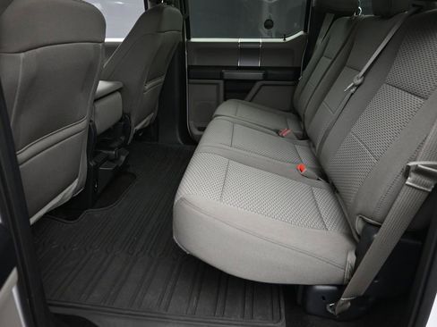 Used 2018 Ford F150 XLT w/ Equipment Group 302A Luxury image 11