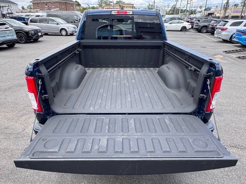 Used 2023 RAM 1500 Big Horn AWD/4WD image 7