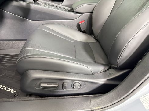 New 2026 Honda Accord EX-L image 12