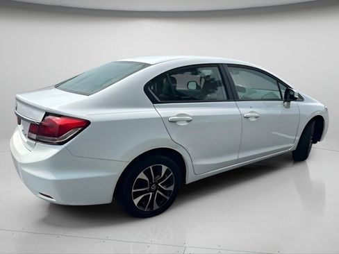 Used 2013 Honda Civic EX-L image 6