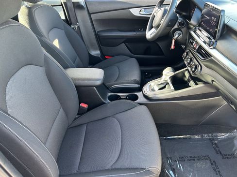 Certified 2024 Kia Forte LXS image 10