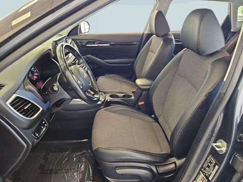 Used 2021 Kia Seltos S AWD/4WD image 21