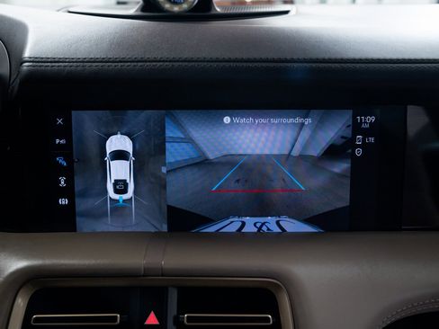 Used 2023 Porsche Taycan 4S image 13