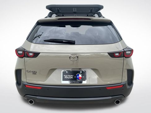 Certified 2026 MAZDA CX-50 Meridian Edition w/ Apex Package AWD/4WD image 8