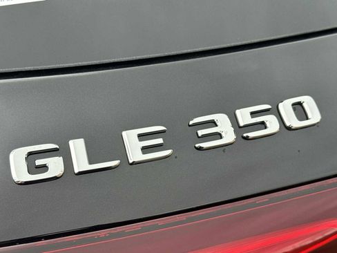 New 2026 Mercedes-Benz GLE 350 4MATIC image 11