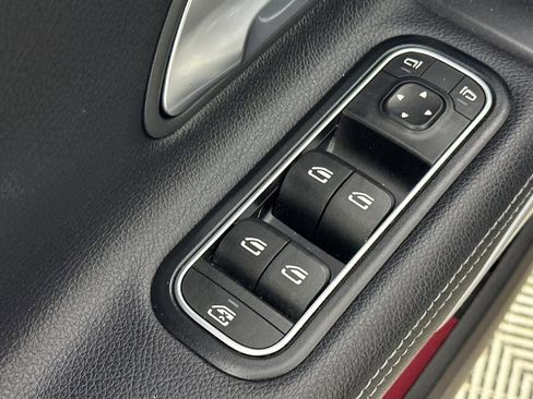 Certified 2019 Mercedes-Benz A 220 image 12
