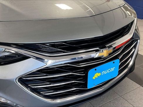 Used 2023 Chevrolet Malibu LT FWD image 30