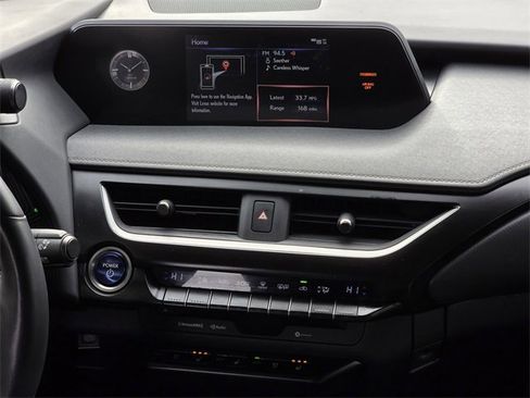 Used 2020 Lexus UX 250h w/ Premium Package image 24