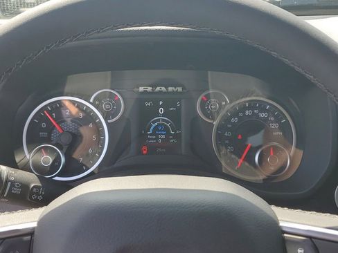 New 2026 RAM 1500 Big Horn image 31