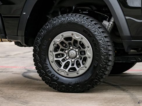 Used 2024 RAM 1500 TRX image 76