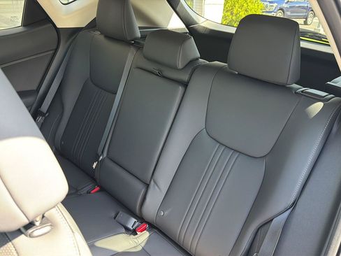 Certified 2025 Lexus NX 350 AWD w/ Accessory Package (2T) image 31