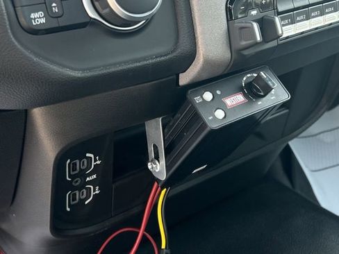 Used 2024 RAM 2500 Tradesman image 28