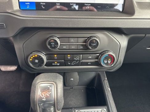 Used 2025 Ford Bronco 2-Door image 17