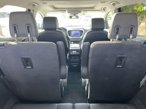 Used 2019 GMC Acadia SLT w/ Black Edition image 28