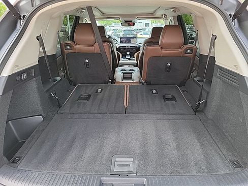 Used 2023 Acura MDX w/ Technology Package AWD/4WD image 23