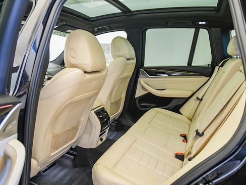 Used 2019 BMW X3 sDrive30i w/ Convenience Package image 18