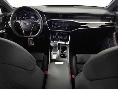 Used 2026 Audi RS 6 performance image 14