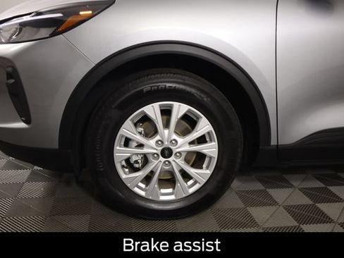 Certified 2024 Ford Escape Active AWD/4WD image 21