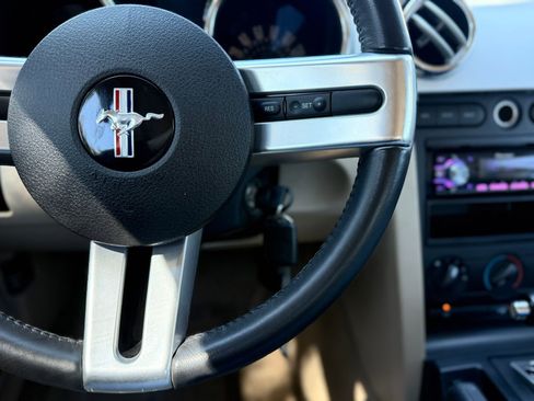 Used 2007 Ford Mustang GT image 26