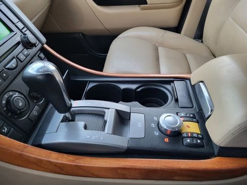 Used 2008 Land Rover Range Rover Sport HSE image 18