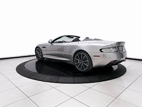Used 2016 Aston Martin DB9 GT RWD image 16