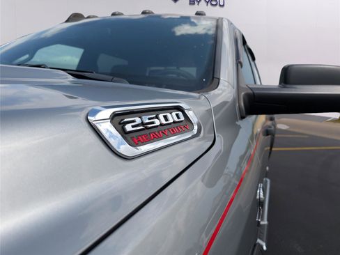 Used 2021 RAM 2500 Tradesman image 10