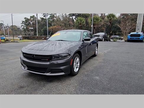 Used 2023 Dodge Charger SXT image 38