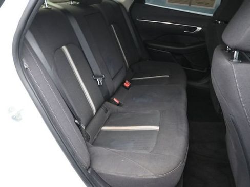 Used 2022 Hyundai Sonata SEL FWD image 29