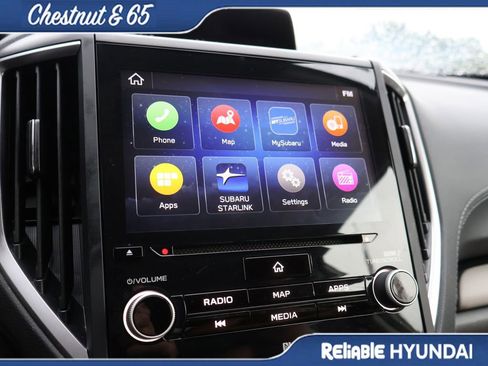 Used 2022 Subaru Forester Limited w/ Popular Package #3 AWD/4WD image 36