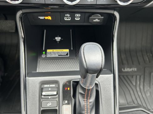 Used 2025 Honda CR-V Sport Touring image 34