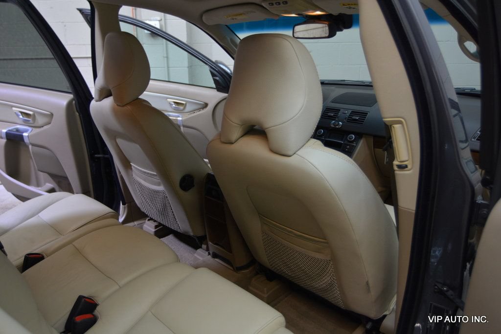 Used 2007 Volvo XC90 3.2 FWD image 19
