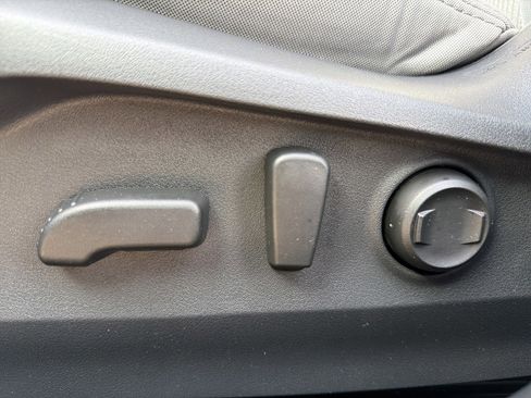 Certified 2025 Subaru Legacy Premium w/ Popular Package #1A image 19