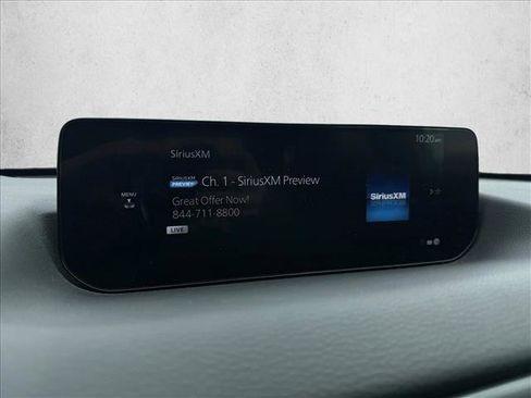 Used 2025 MAZDA CX-50 2.5 Hybrid w/ Premium Plus Pkg image 18