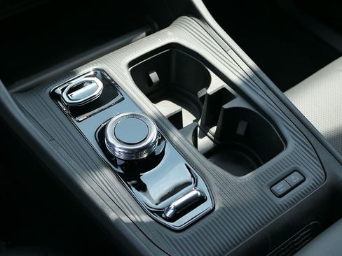 New 2026 Jeep Cherokee Limited AWD/4WD image 19