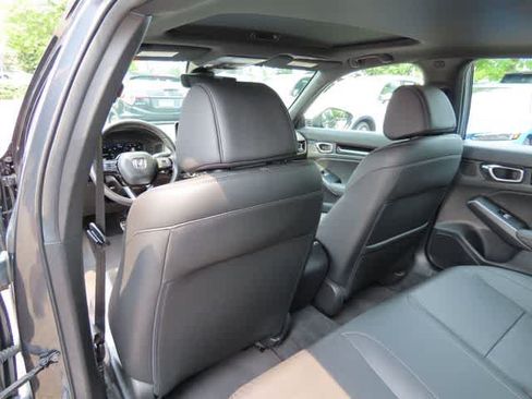 Used 2026 Honda Civic Sport Touring image 15