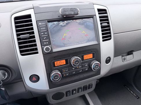 Used 2019 Nissan Frontier SV w/ Value Truck Package RWD image 20