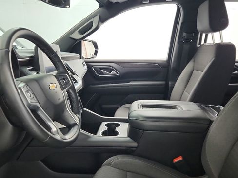 Used 2023 Chevrolet Tahoe LS AWD/4WD image 17