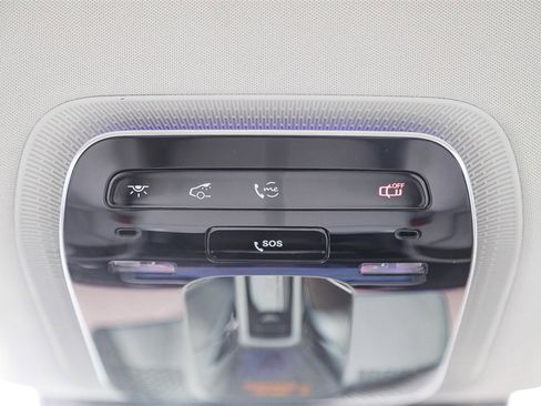 Used 2024 Mercedes-Benz EQE 350+ 4MATIC Sedan image 19