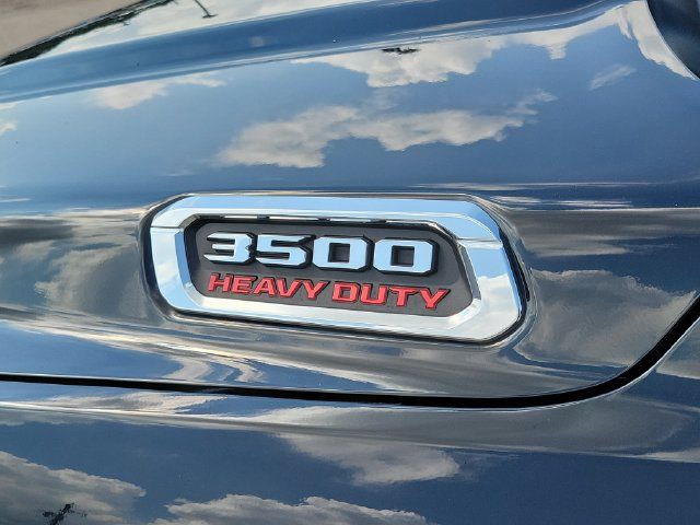 Used 2026 RAM 3500 Tradesman AWD/4WD image 8
