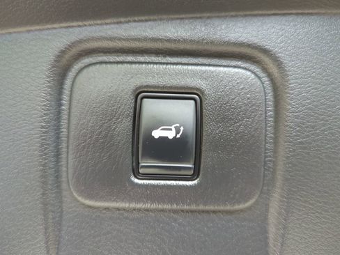 Used 2023 Nissan Murano SL w/ SL Moonroof Package image 37