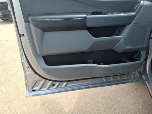 Used 2023 Ford F150 XLT RWD image 18