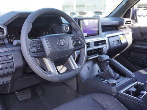 New 2026 Toyota 4Runner SR5 RWD image 10