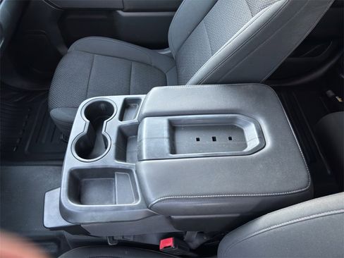 Used 2021 GMC Sierra 1500 4x4 Double Cab w/ Sierra Value Package image 15