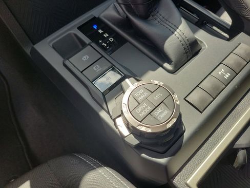 New 2025 Toyota Tacoma TRD Off-Road image 23