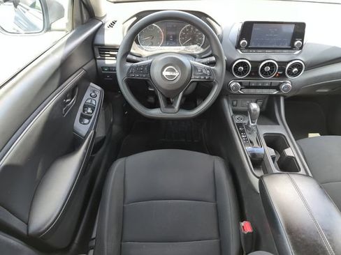 Used 2024 Nissan Sentra S FWD image 13