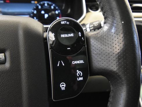 Used 2019 Land Rover Range Rover Sport HSE image 27