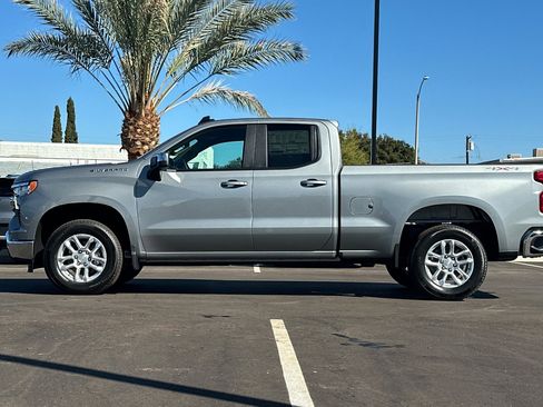 New 2026 Chevrolet Silverado 1500 LT image 7